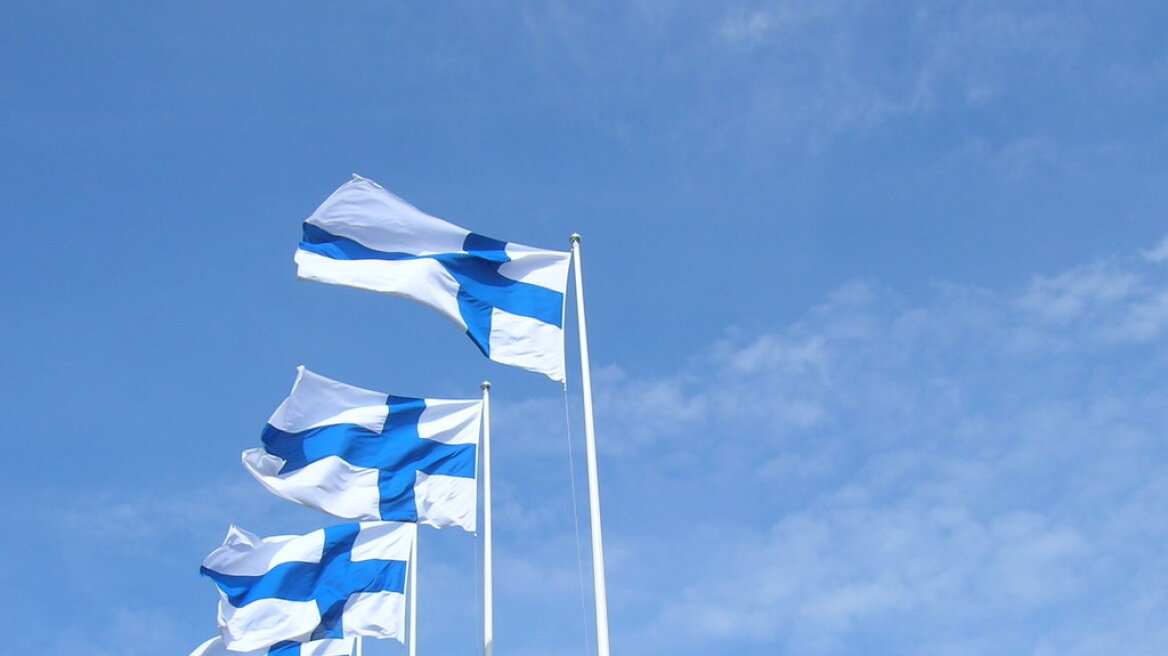Φινλανδία: Αυξάνει τη δύναμή του το ευρωσκεπτικιστικό κόμμα